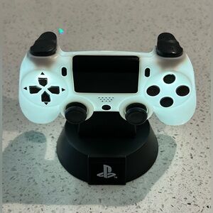Paladone Playstation 4 White Controller Light